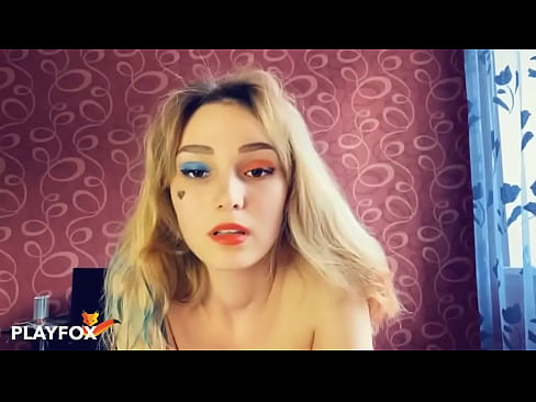❤️ Очилата за виртуална реалност ми дадоха секс с Харли Куин ❤❌ Порн видео в bg.filmepornonline.ru